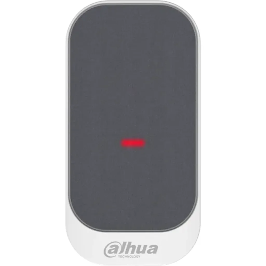 Imagen 4 de DH-IPC-DS1AP-Grey. Timbre inalambrico Dahua de interior con multiples sonidos.
