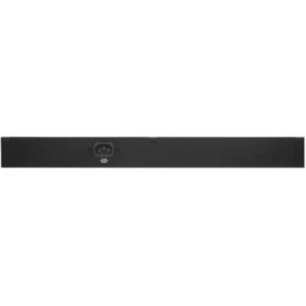 Imagen 2 de Switch Linksys LGS352MPC Gigabit PoE+ administrado de 48 prts 4 prts SFP+ 10G