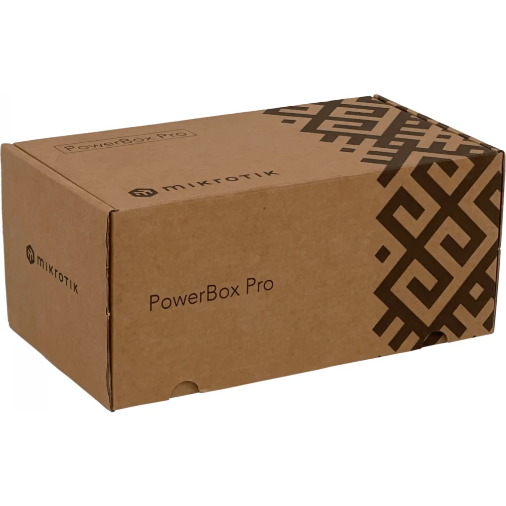 Imagen 3 de MIKROTIK Req-Cab Ext 800MHz 5-1000(4-PoE-out) 1-SFP L4 12-57V RB960PGS