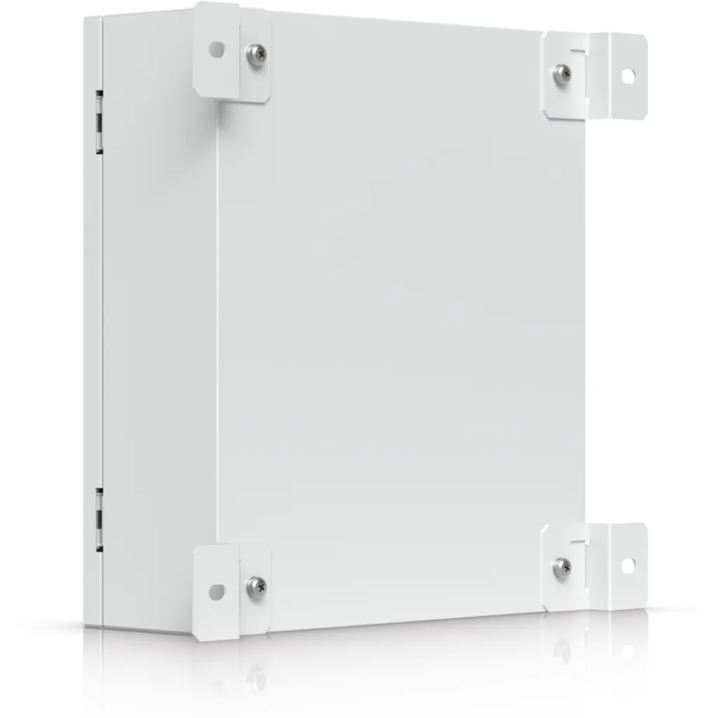 Imagen 4 de Ubiquiti - Junction Box - ndoor/outdoor UniFi enclosure