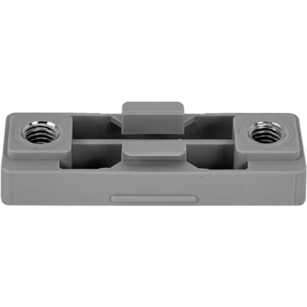 Imagen 3 de UBIQUITI 1un Adaptador URACK para Rack Bastidor Clasico 19-pulg 1U