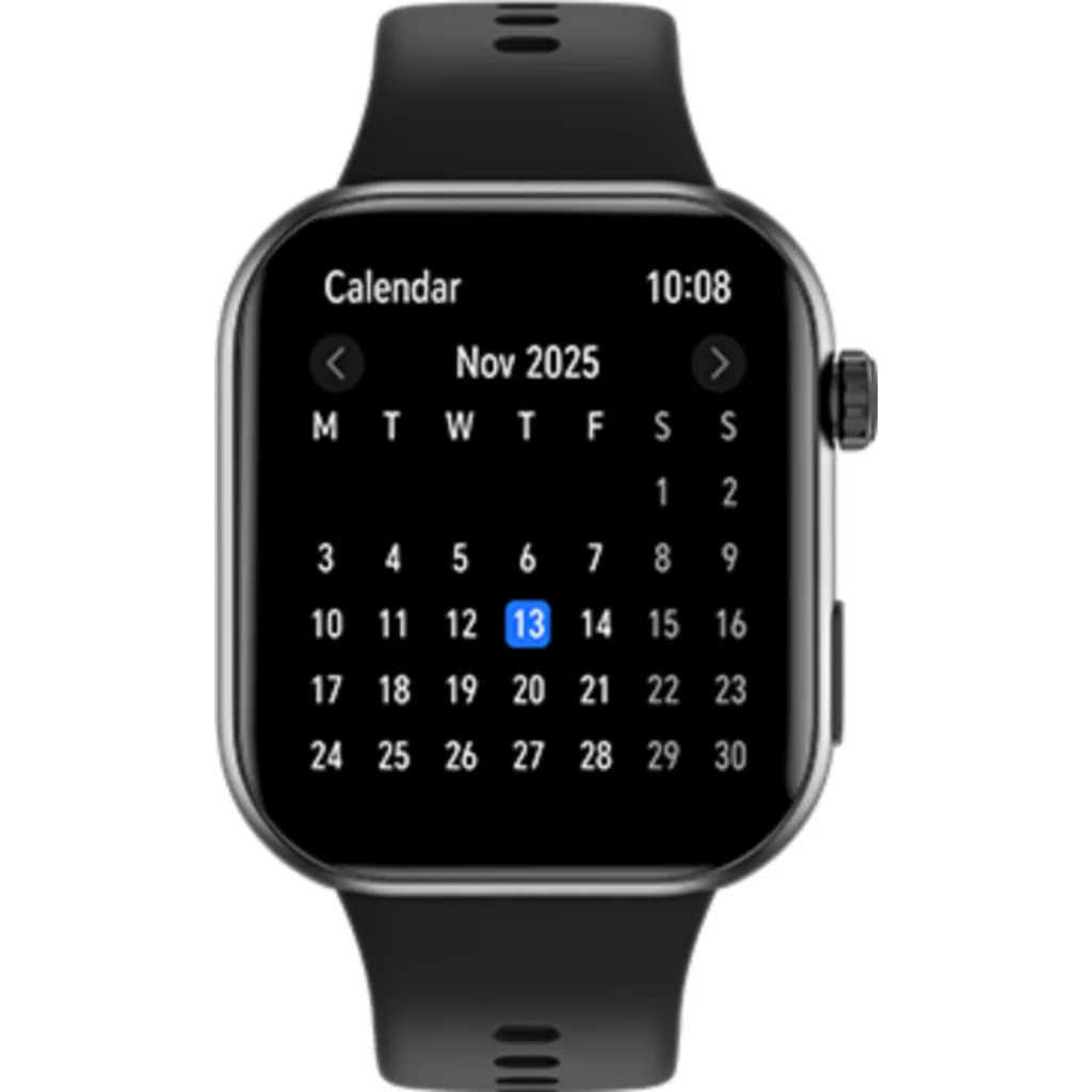 Imagen 11 de Reloj Inteligente Honor Choice Watch 2i
