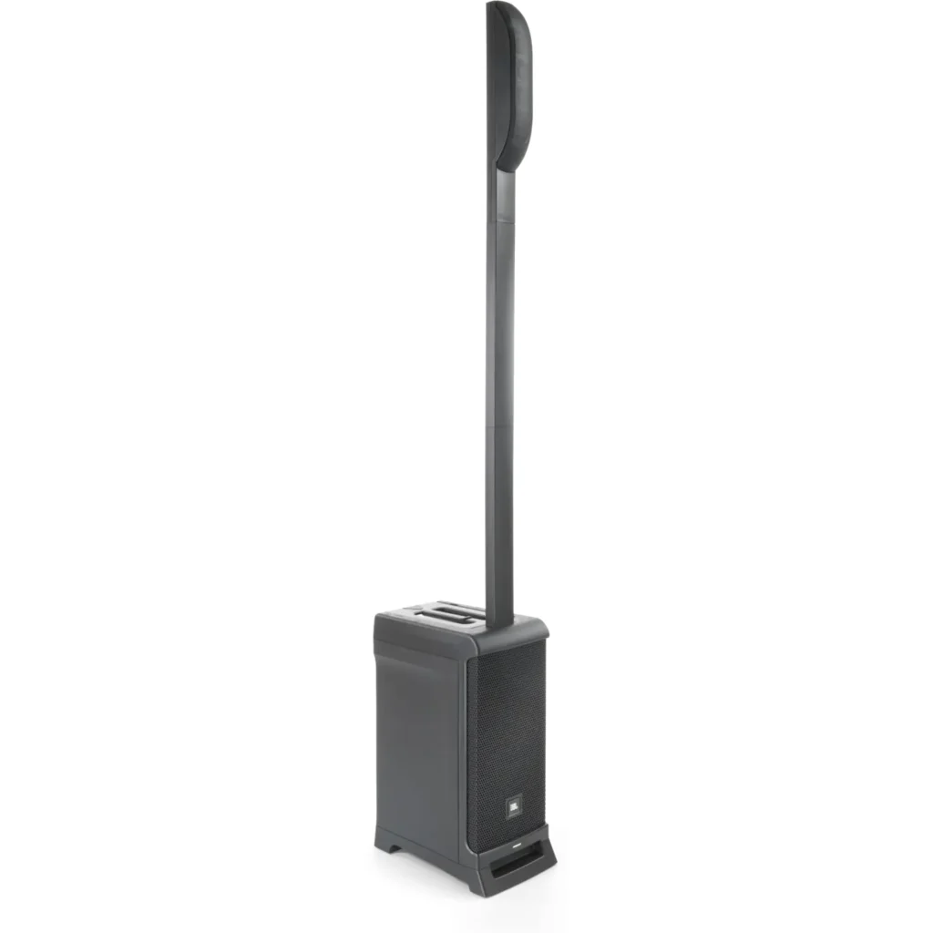Imagen 3 de Sistema de Parlantes Columna Activo JBL Pro IRX ONE