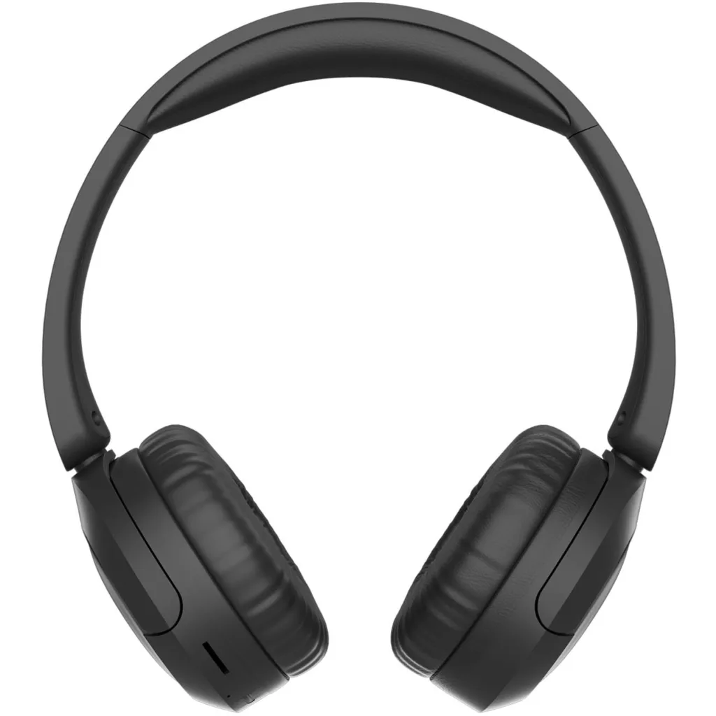 Imagen 4 de Audífonos Inalámbricos OverEar Philco Pro EL510, c/mic Bluetooth5.3 Color Negro
