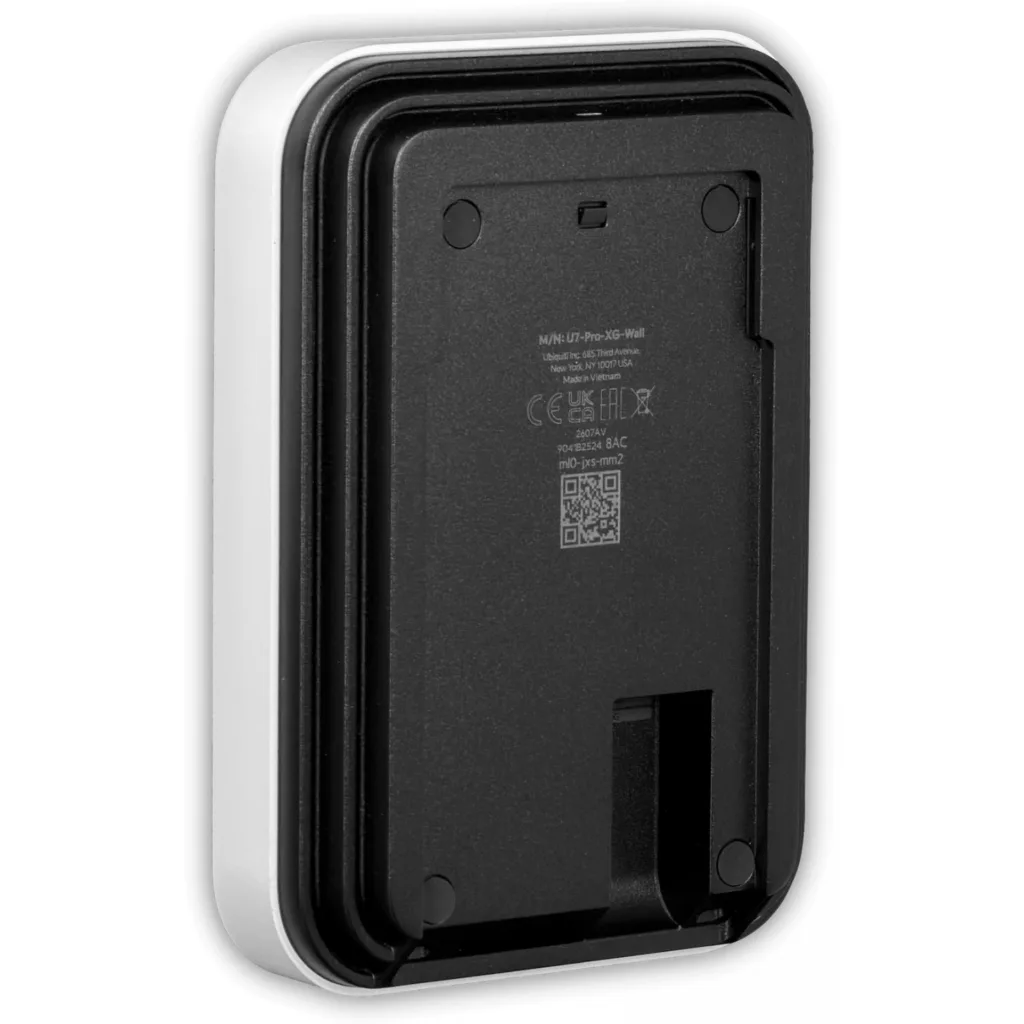Imagen 7 de UBIQUITI 11Gbps 1-10G WiFi7 2,4/5/6GHz 2x2x2 Band-Steering Req-U-POE++