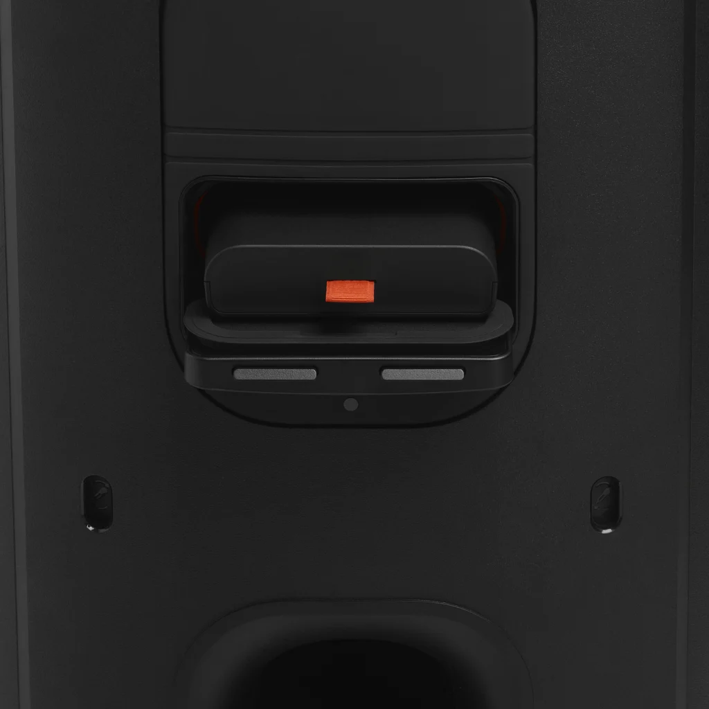 Imagen 8 de JBL PartyBox - Party speaker - 330 Negro