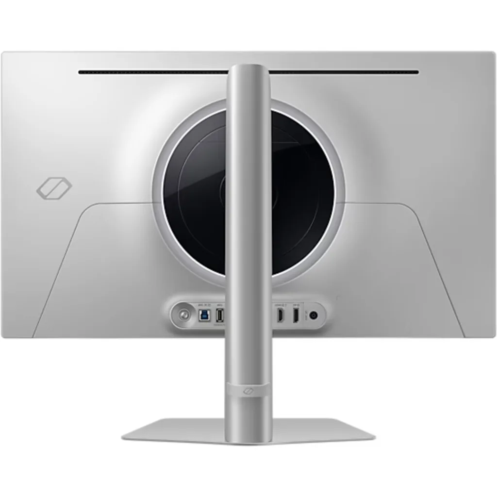 Imagen 19 de Monitor Gamer Samsung G60SD Odys 27" OLED 2560*1440 DP HDMI USB 360Hz 0.03ms