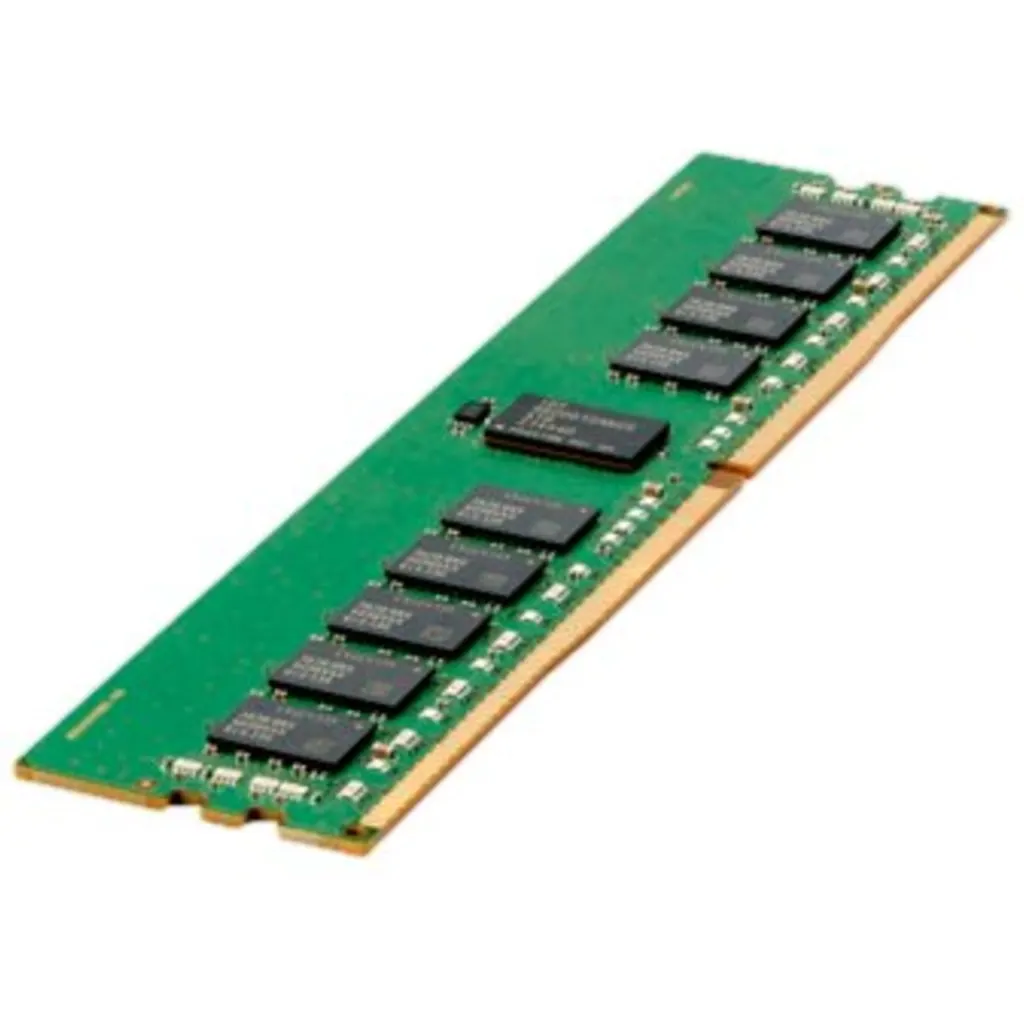 Imagen 1 de Memoria RAM 16GB DDR4 2400MHz DIMM 1x16GB 1Rx4 CL17 REG Mem Kit 1.2v 288pin HPE 
