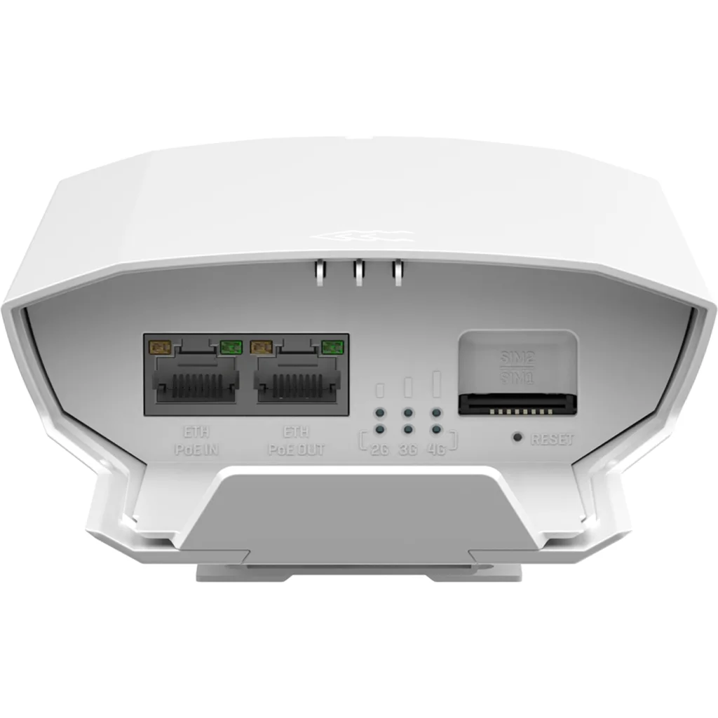 Imagen 3 de Router Teltonika OTD140 LTE Cat 4 Outdoor