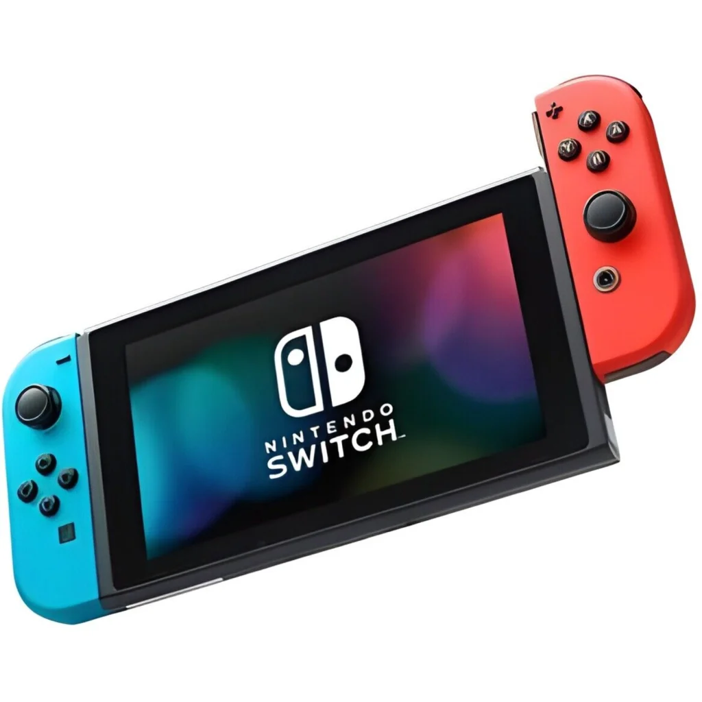 tecnomas.cl | [HAD-S-KABAH] Nintendo Switch Neon [Japan]