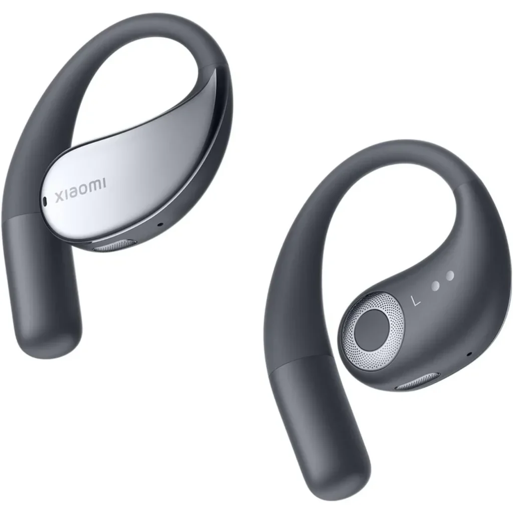 Imagen 5 de Xiaomi - Headphones - Wireless - Gray