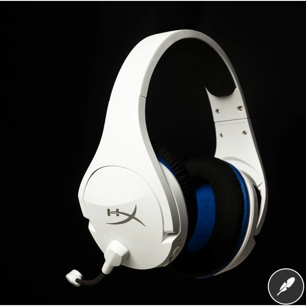 Imagen 15 de HyperX Headset Stinger Core W PS5