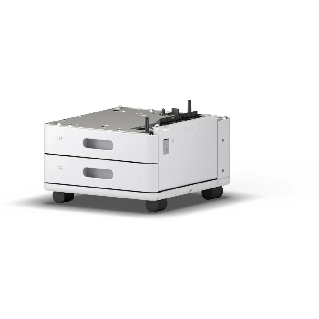 CASSETTE DOBLE OPCIONAL-P2/LM4DC1