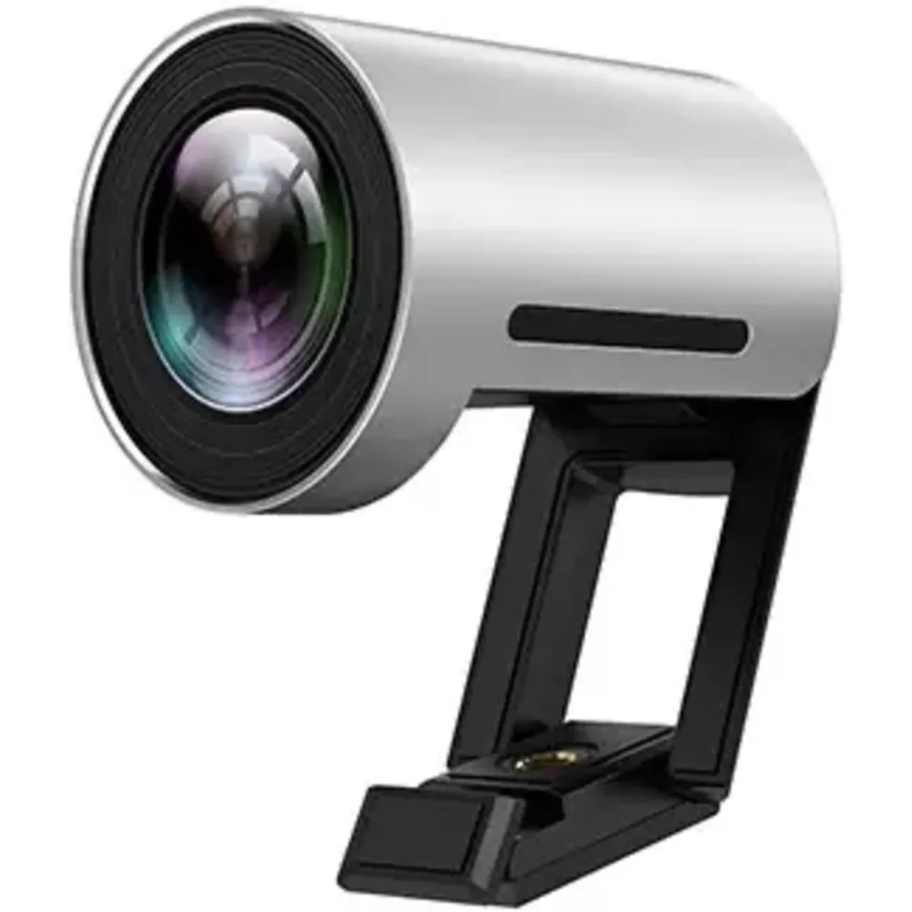 Cámara Web Yealink UVC30, Full HD 8.51MP 30pps Zoom 3x para escritorios