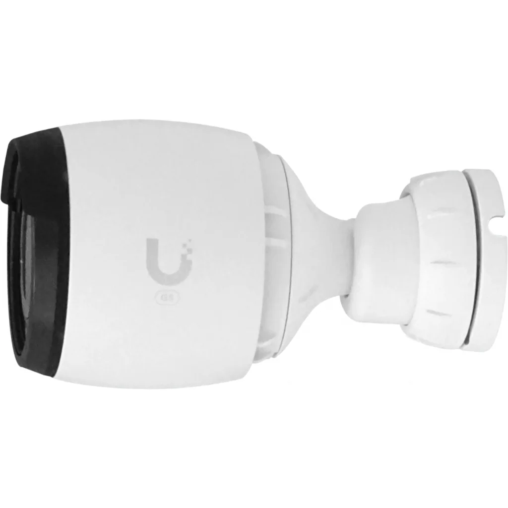 Imagen 4 de UBIQUITI  G5 Professional Bala 4K IR-25m CamaraIP Zoom-opt3X IP65 Mic 1-100 req-