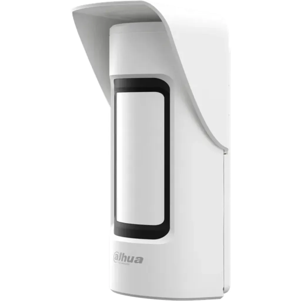 Imagen 2 de Detector PIR Inalámbrico Dahua DHI-ARD2251E-W2 para exterior IP66 