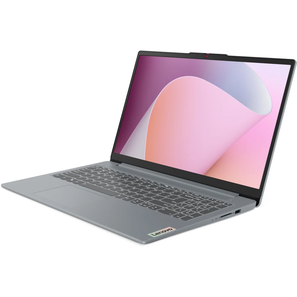 Imagen 2 de Notebook Lenovo IdeaPad Slim 3 AMD R 5 7520U RAM 8GB SSD 512GB 15.6" W11H