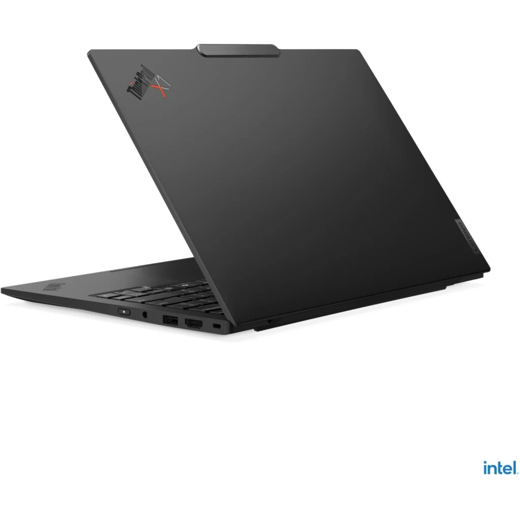 Imagen 4 de Notebook Lenovo ThinkPad X1 Carbon Gen13 Ultra 7 255U 32GB 1TB 14" W11P