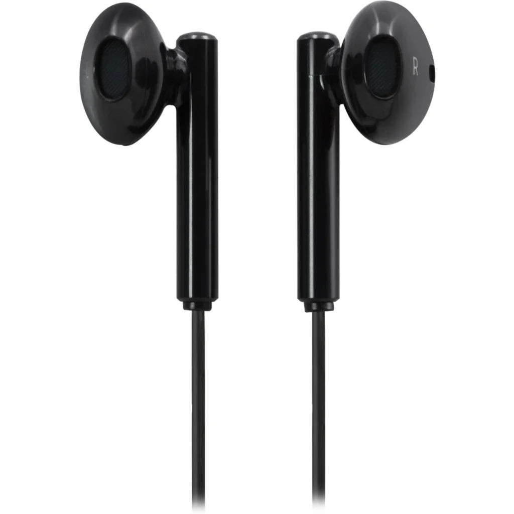 Imagen 1 de Monster Audio M19 - Black (M19BK)