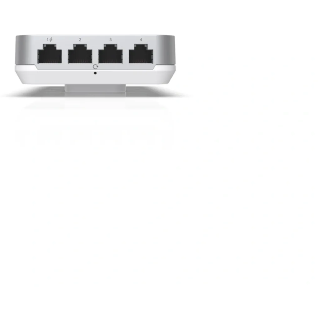 Imagen 2 de Ubiquiti 1un 5-1000-LAN 2,4/5GHz 4x4 300/1733mbps 23/26dBm req-PoE
