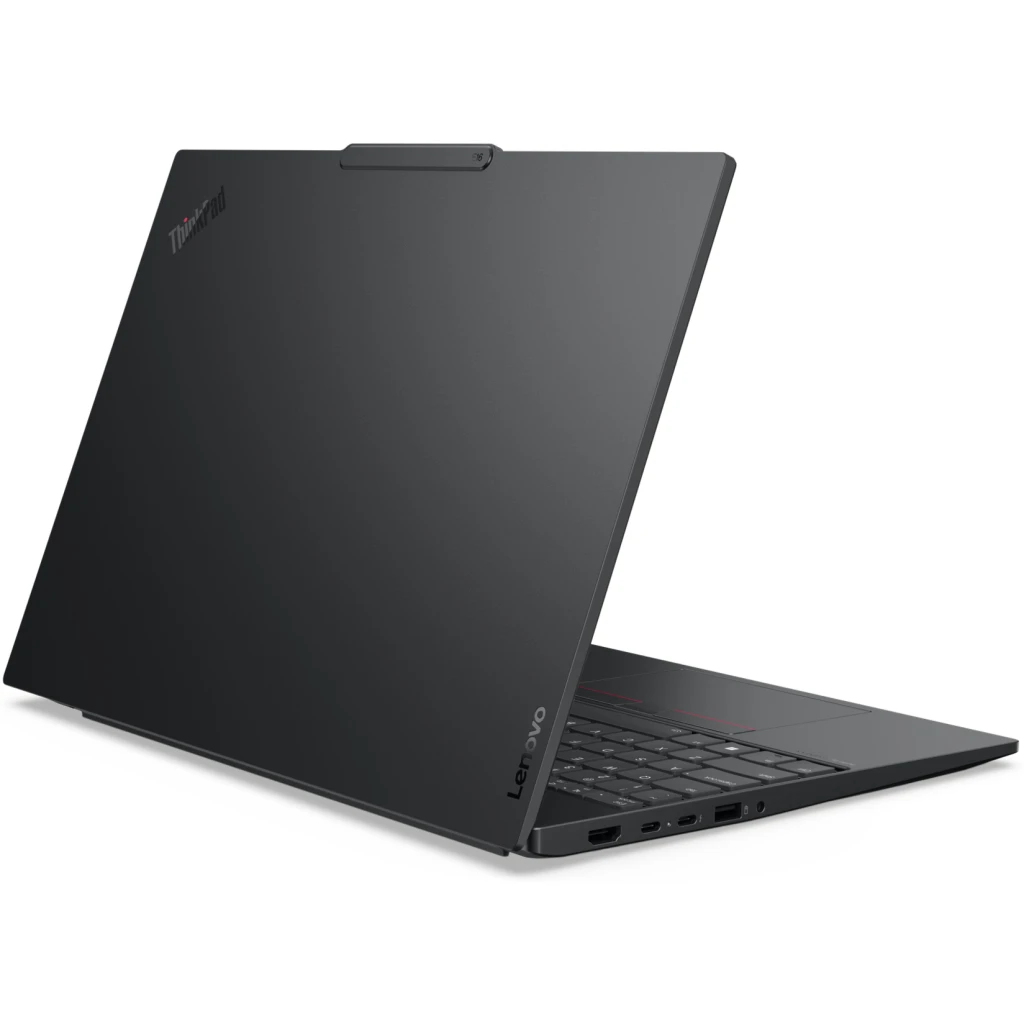Imagen 12 de Notebook Lenovo ThinkPad E16 Gen3 Core 5 210H 16GB 512GB 16" W11P