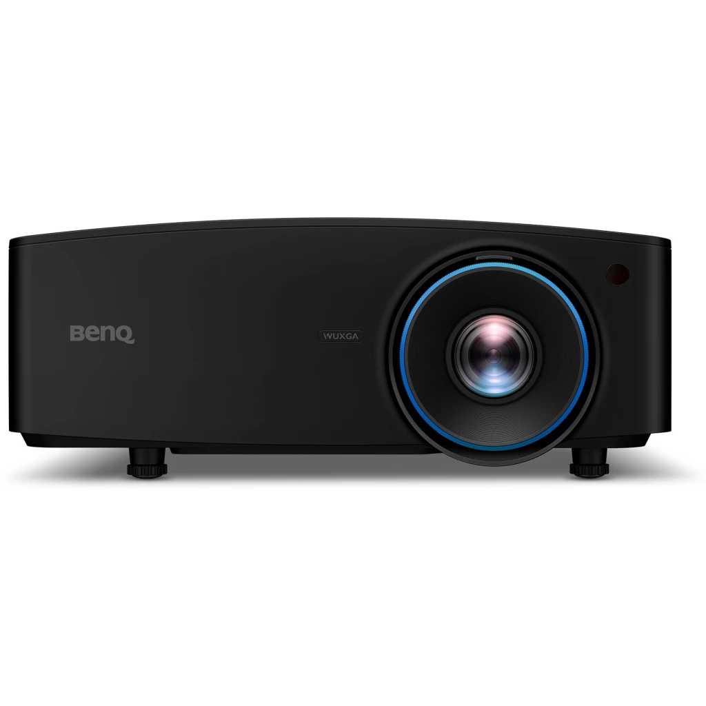 Proyector BenQ LU935ST, 5500LUMENES WUXGA HDMI VGA LAN USB RS-232
