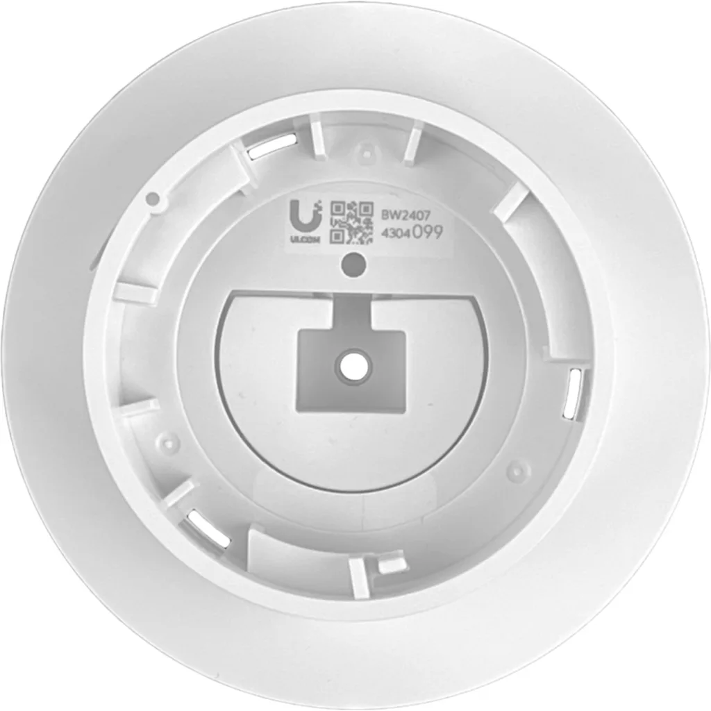 Imagen 3 de UniFi Blanco Montaje en Superficie de Techo p/UVC-G5-PTZ