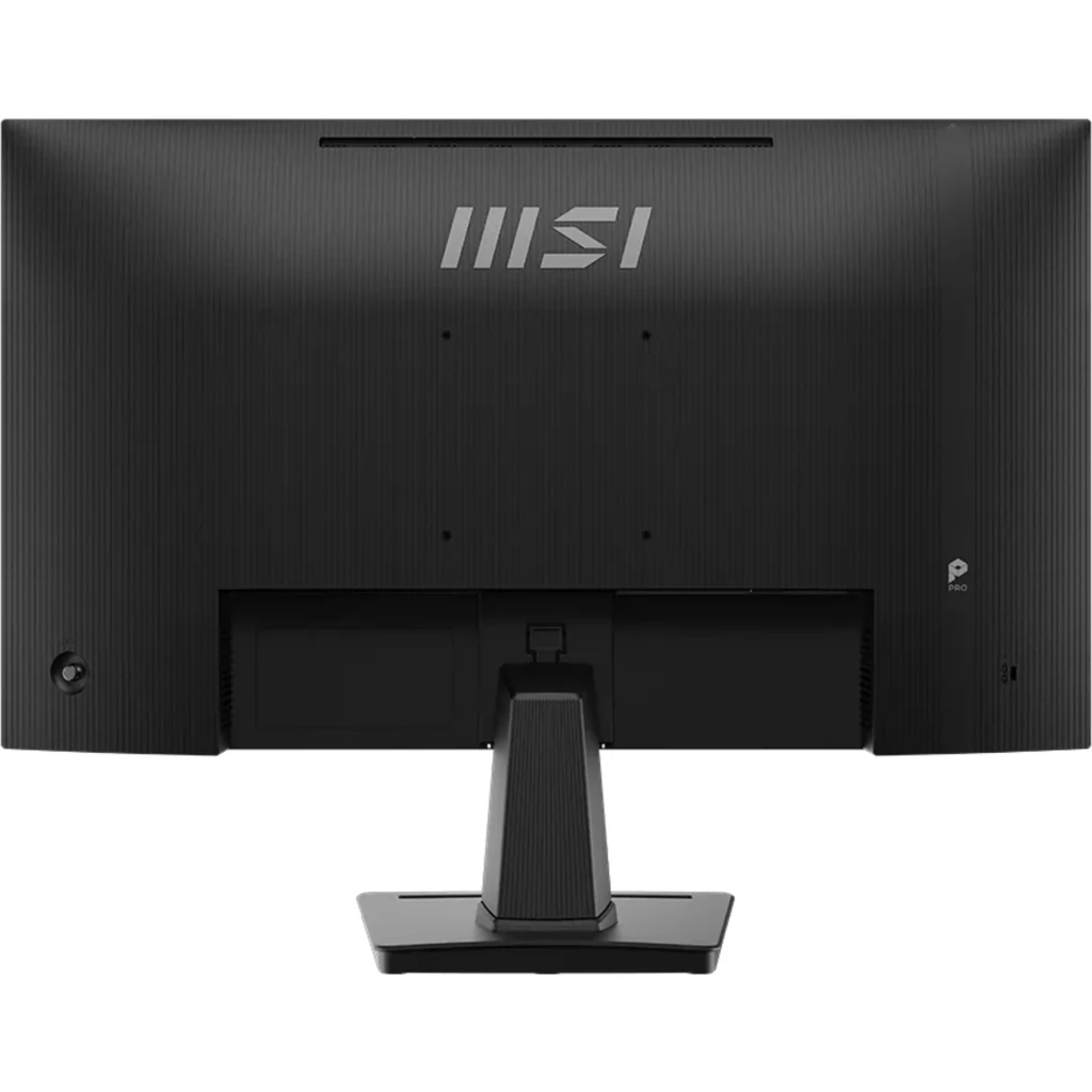 Imagen 4 de Monitor MSI PRO MP251 E14L 24.5" FHD IPS 144Hz HDMI VGA 4ms (GtG) AMD FreeSync