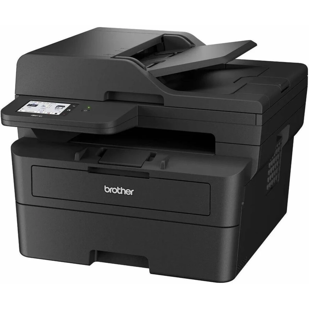 Imagen 5 de Impresora Multifunción Brother MFC-L2880DW, Monocromo Láser LAN USB Duplex