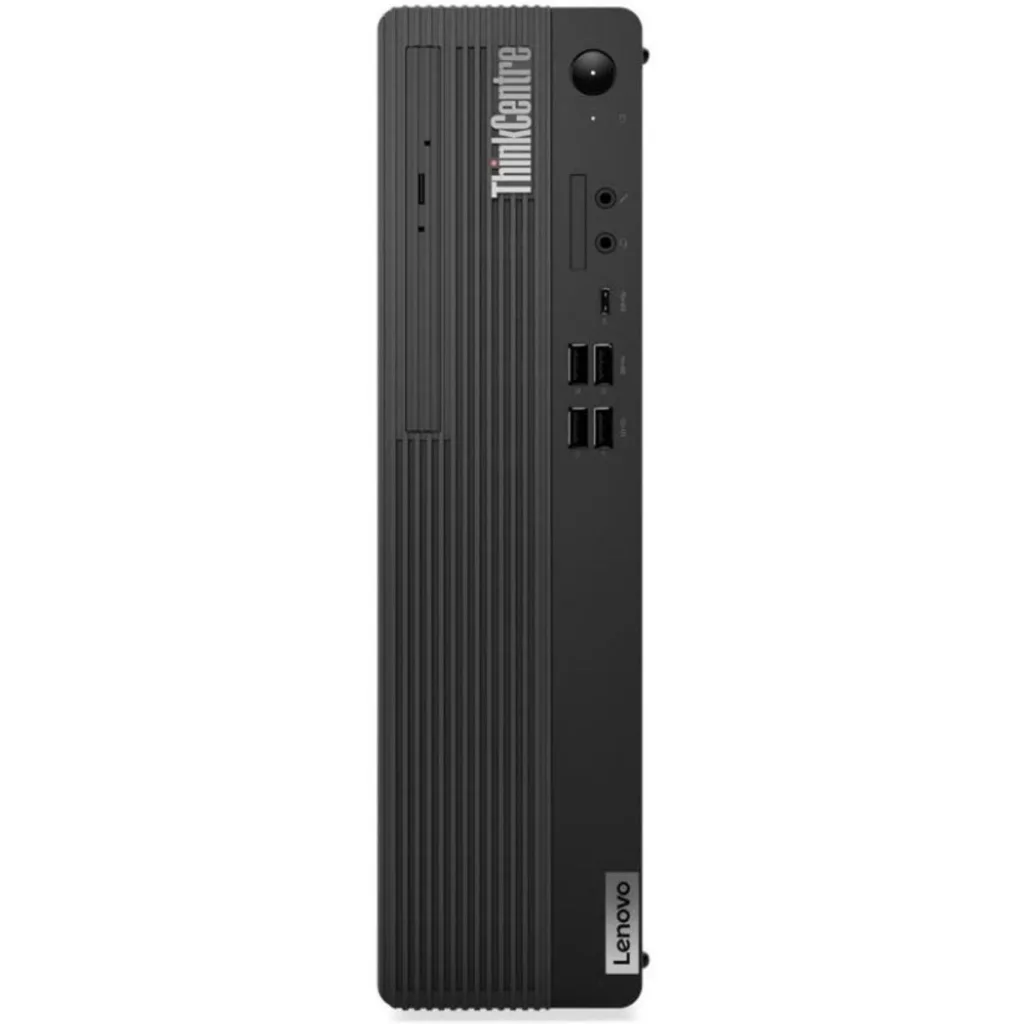 Computador Lenovo ThinkCentre M80s Gen3 I5-12400 RAM 16GB SSD 1TB DVD W11P