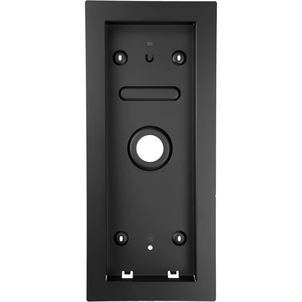 Imagen 6 de UI Accesorio Montaje Embutido p/UA-Intercom