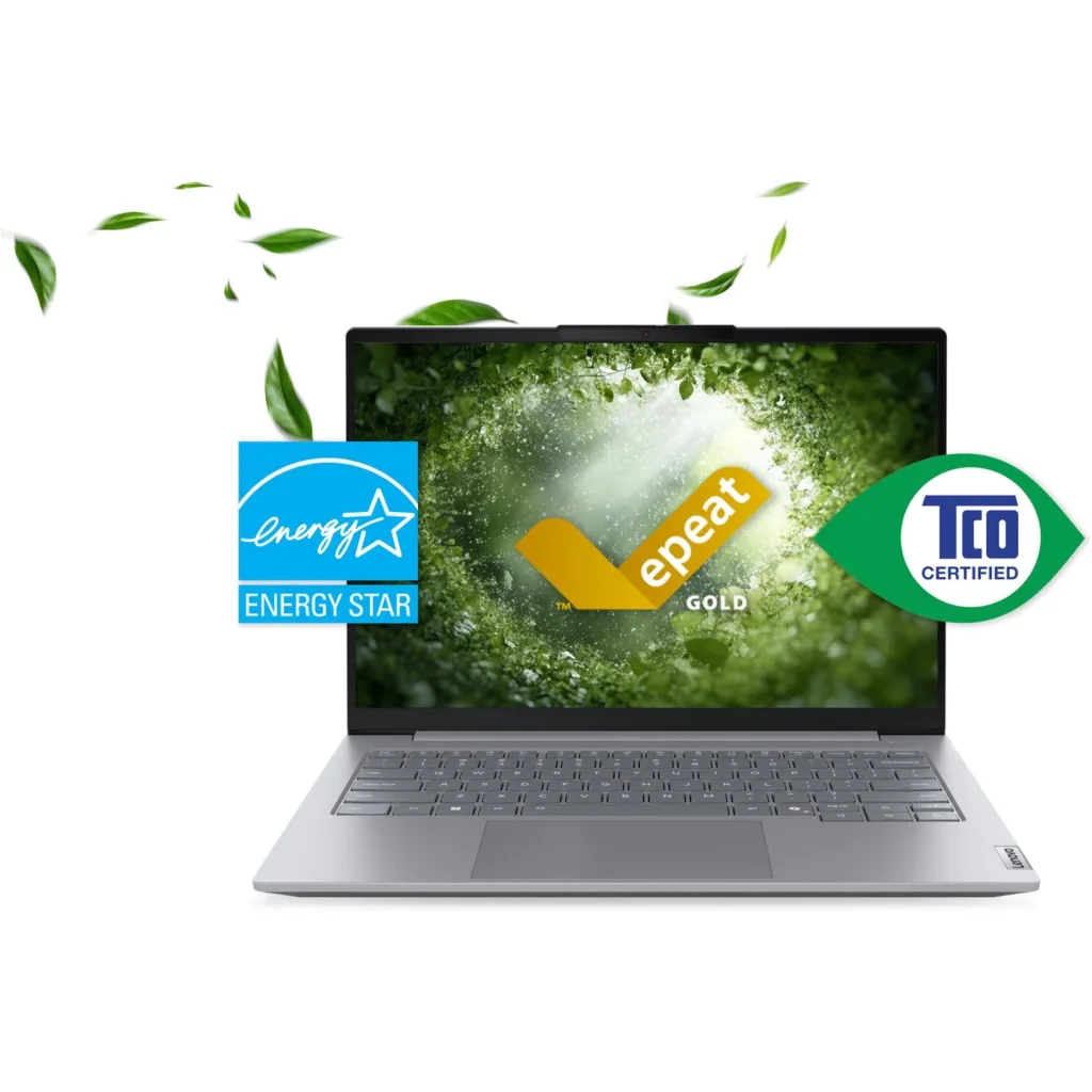 Imagen 14 de Notebook Lenovo ThinkBook 14 G8 IAL Ultra 9 185H 16GB 512GB 14" W11P