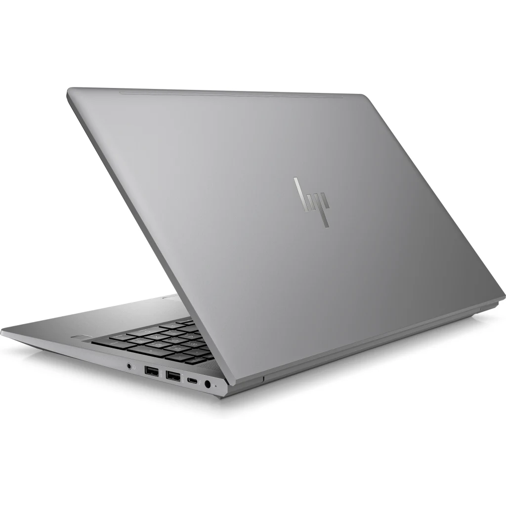 Imagen 2 de Notebook HP Zbook Power G10 AMD R 9 Pro 7940HS 32GB 1TB 15.6" RTX A1000 6GB W11P (Nuevo Caja Abierta)