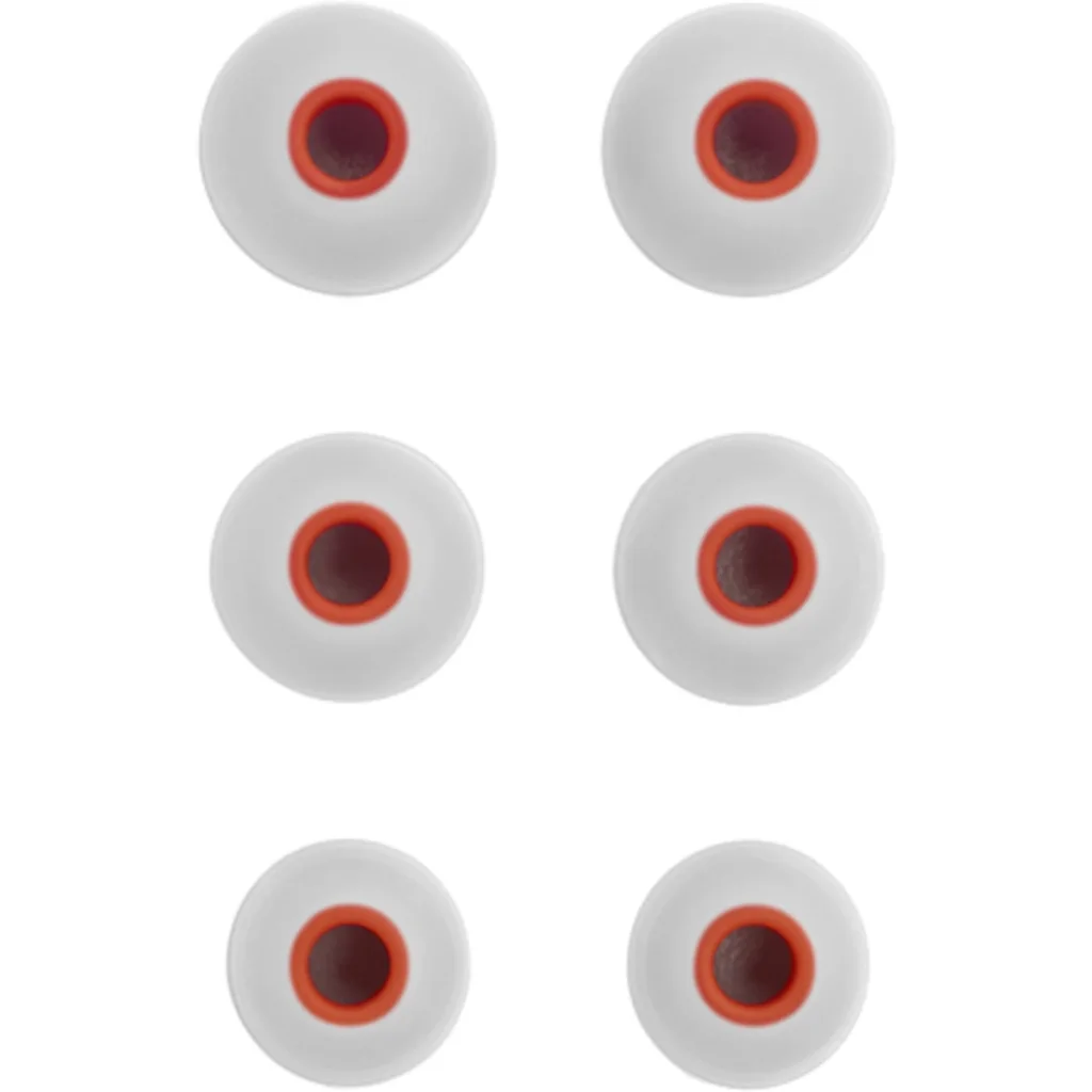 Imagen 6 de Audífonos Alámbricos InEar JBL Tune 310C, USB-C, Pure Bass, Control EQ, Blancos
