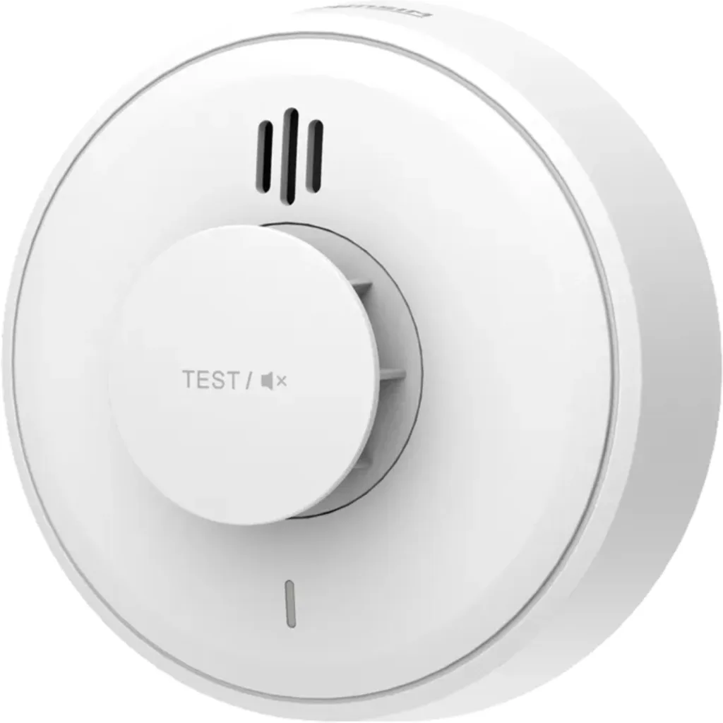 Imagen 1 de DETECTOR TERMICO AUTONOMO