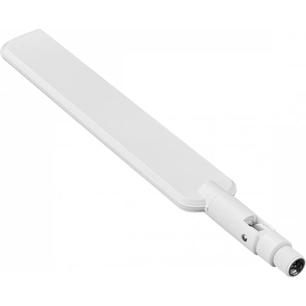 Imagen 1 de MIKROTIK  SMA-Macho 699MHz-3,8Ghz 1,5-4dBi Antena Omni LTE p/LoRa KNOT
