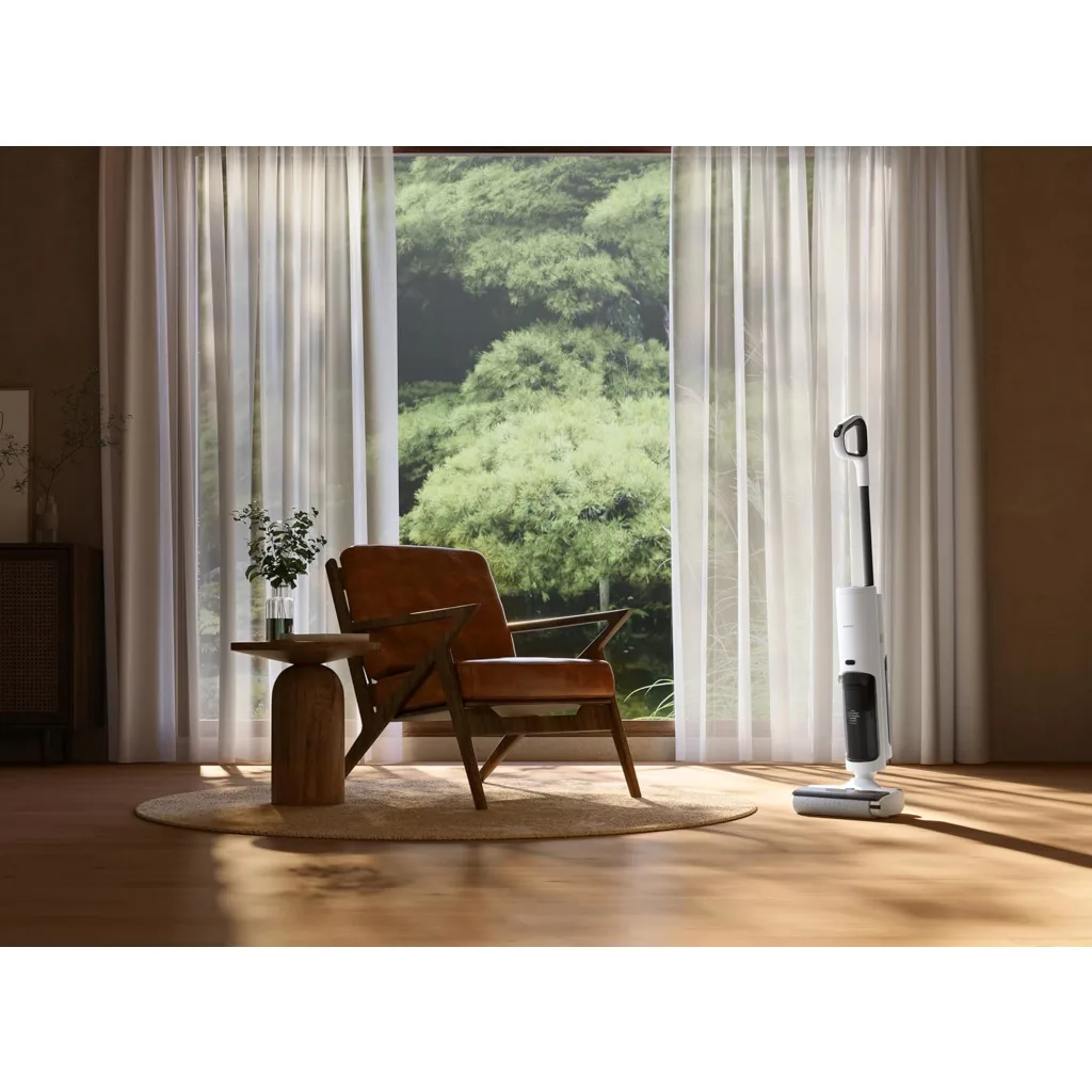 Imagen 3 de Aspiradora en Seco y Humedo Xiaomi Truclean W20