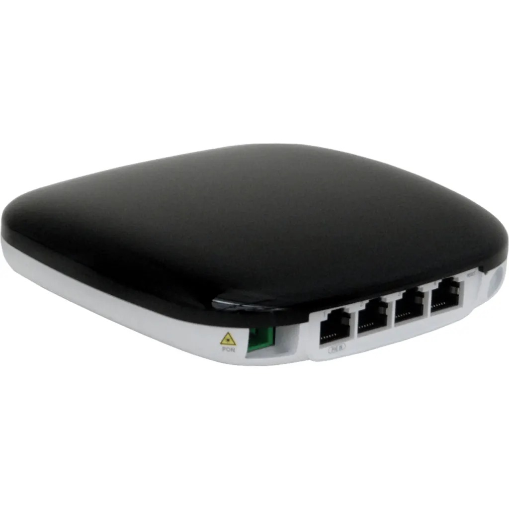 Imagen 4 de UBIQUITI WiFi-2,4 GPON ONU 4-1000 1-SC/APC SM B+ inc24V-Plug 126x126mm