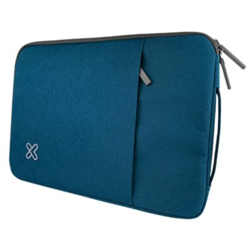 Imagen 2 de Klip Xtreme SquarePro KNS-420 - Funda para portátil - 15.6" - azul