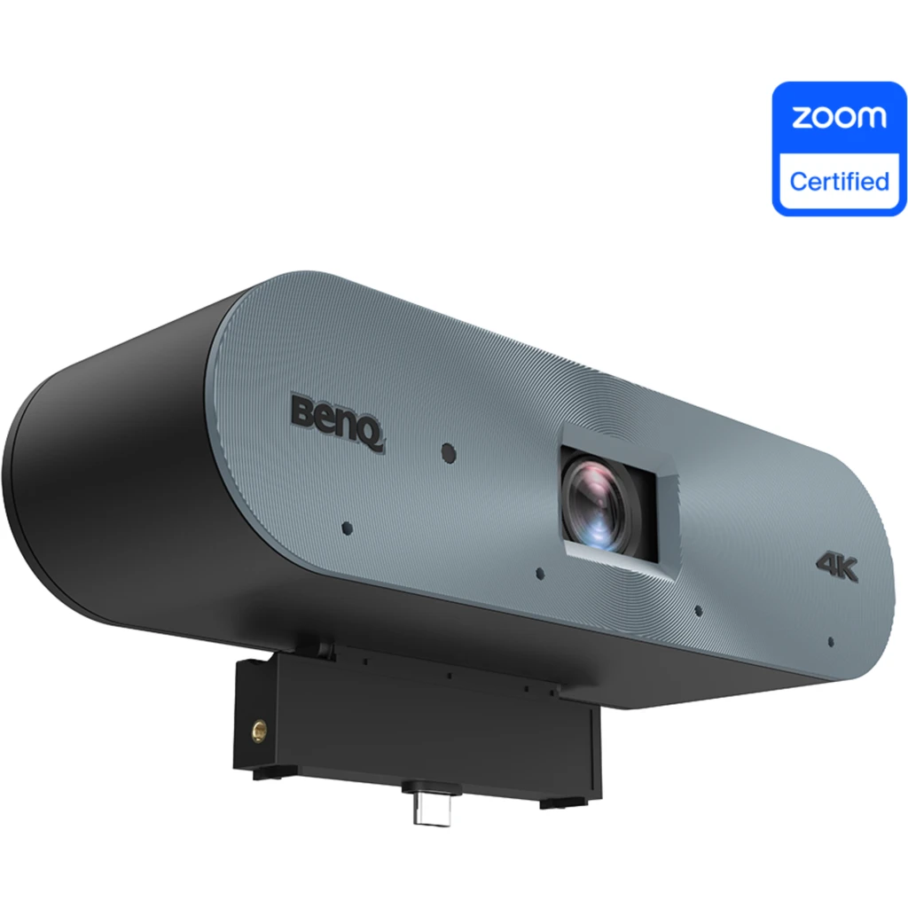 CAM BENQ DV01K  4K 8MP USB C IA WEB