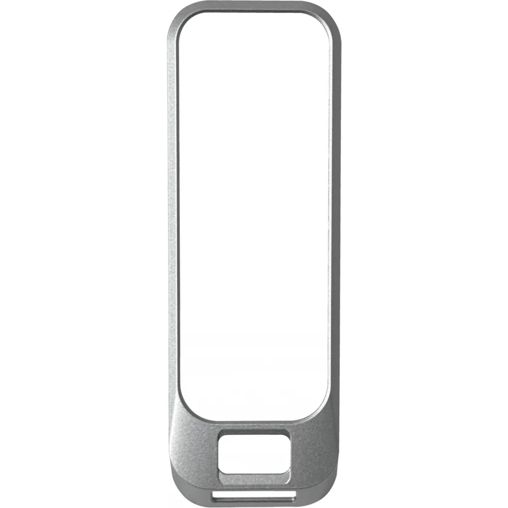 Imagen 1 de UBIQUITI Plata para UVC-G4-DOORBELL-PRO Cubierta