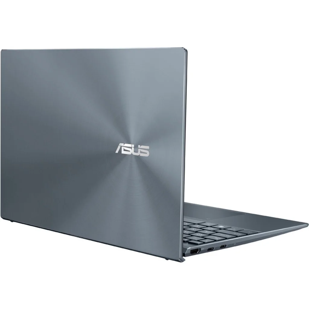 Imagen 19 de Notebook Asus ZenBook UX325EA-LR580W I7-1165G7 RAM 16GB SSD 512GB 13" W11H (Nuevo, Caja Abierta)