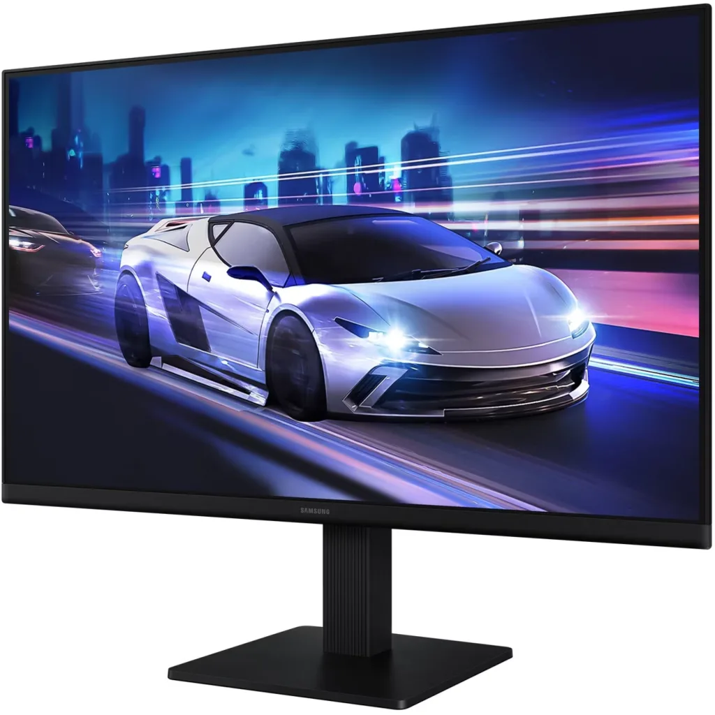 Imagen 1 de Monitor Samsung SG36GD 24" FHD 1920*1080 IPS 2*HDMI 120Hz 5ms (GTG) Eye Saver