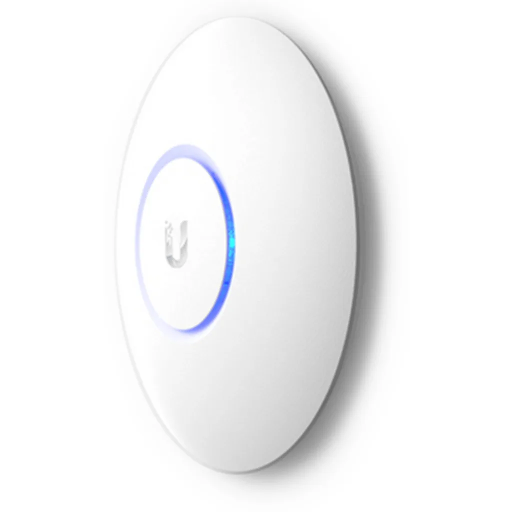 Imagen 2 de Access Point Ubiquiti Dual-Band Exterior PoE AC1750, Wi-Fi 802.11ac,3x3 MIMO