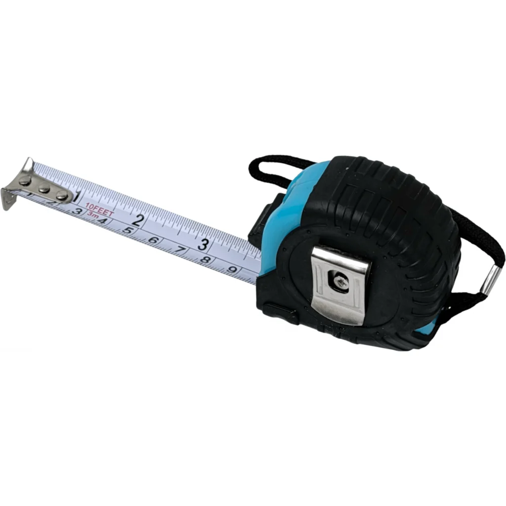 Imagen 2 de Huincha de Medir 3M HUINCHA-3M, 3mts 10pies 16mm