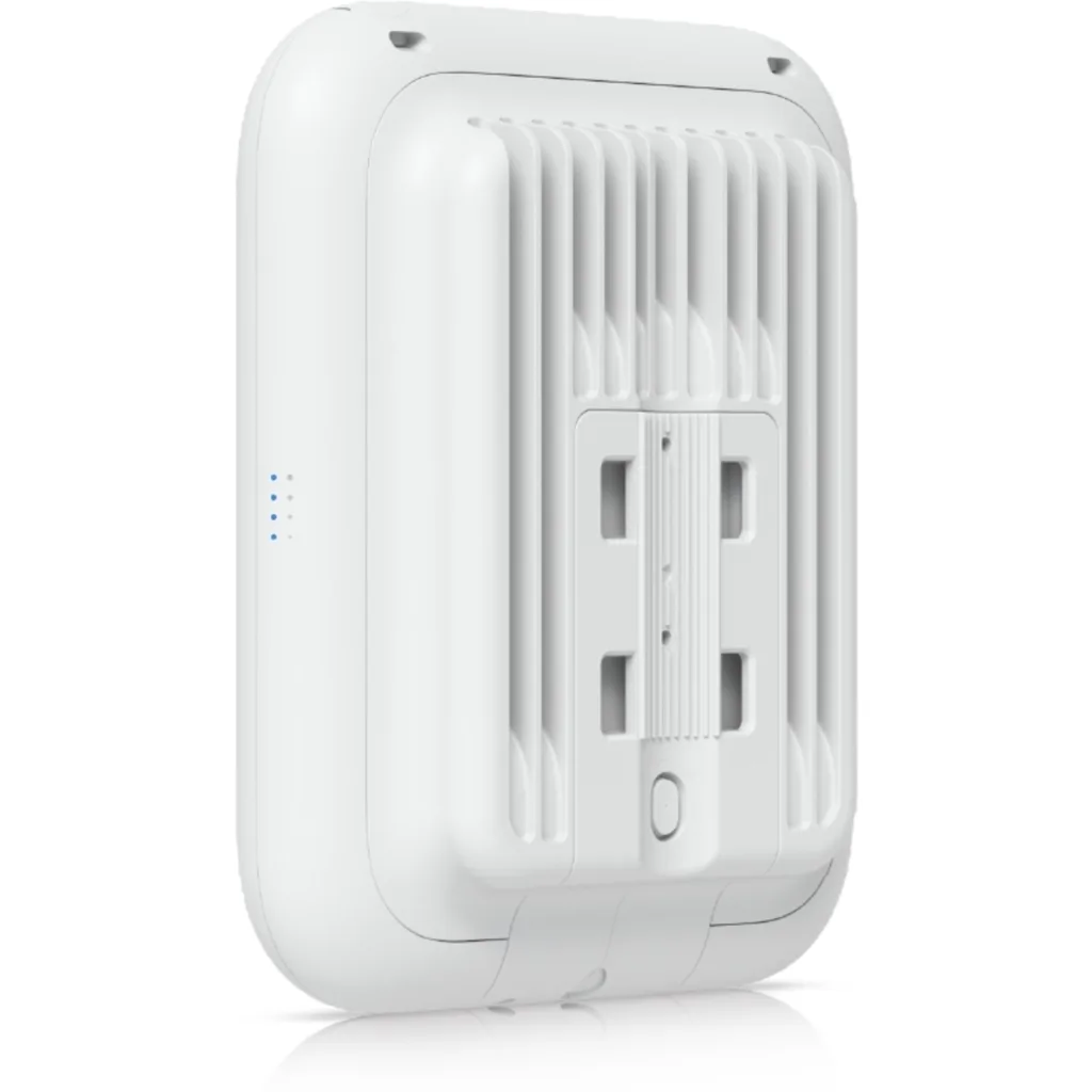 Imagen 3 de Punto de Acceso Ubiquiti UniFi U7 Outdoor - WiFi 7 para Exteriores