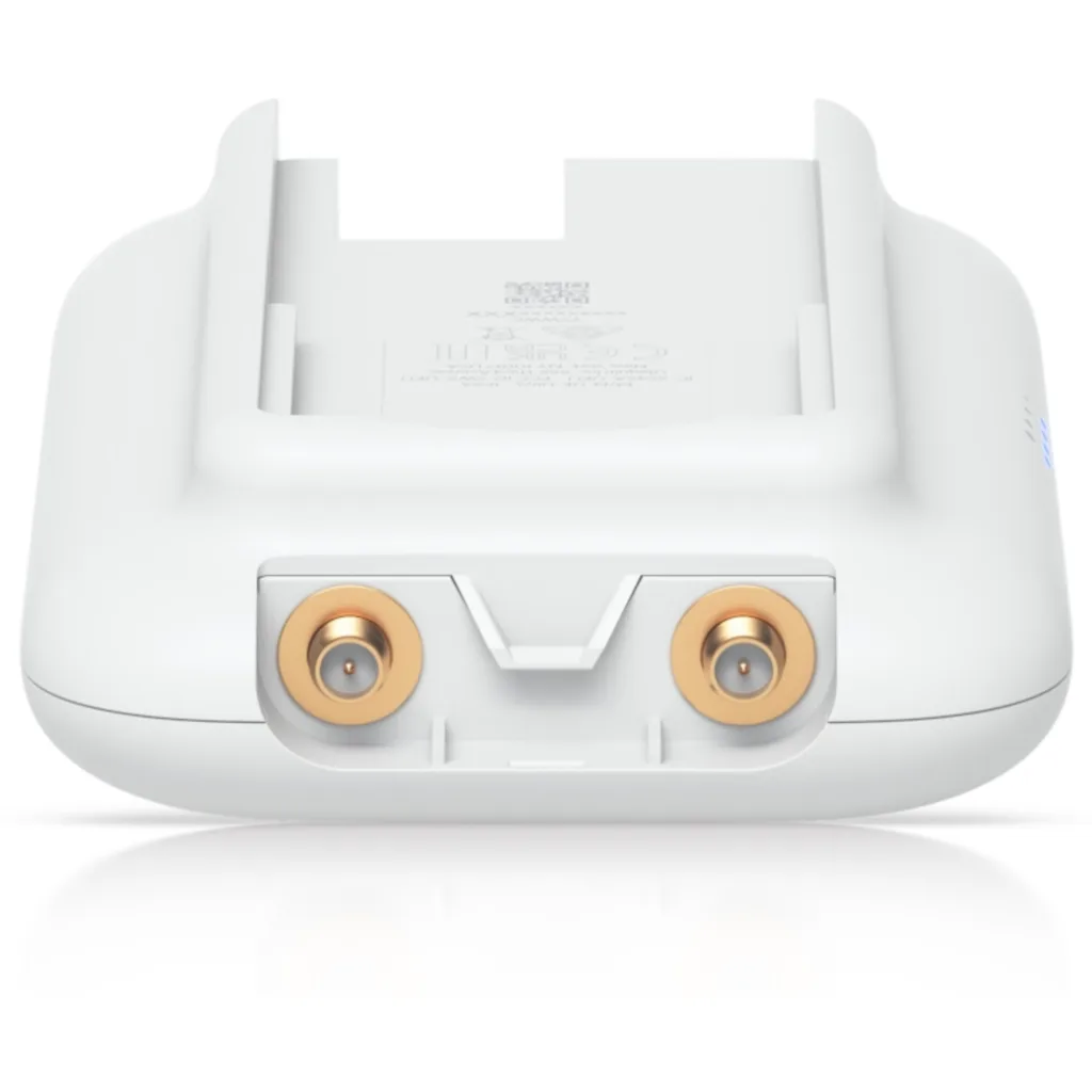 Imagen 3 de Access Point Ubiquiti 1 Puerto GbE Rj45 PoE
