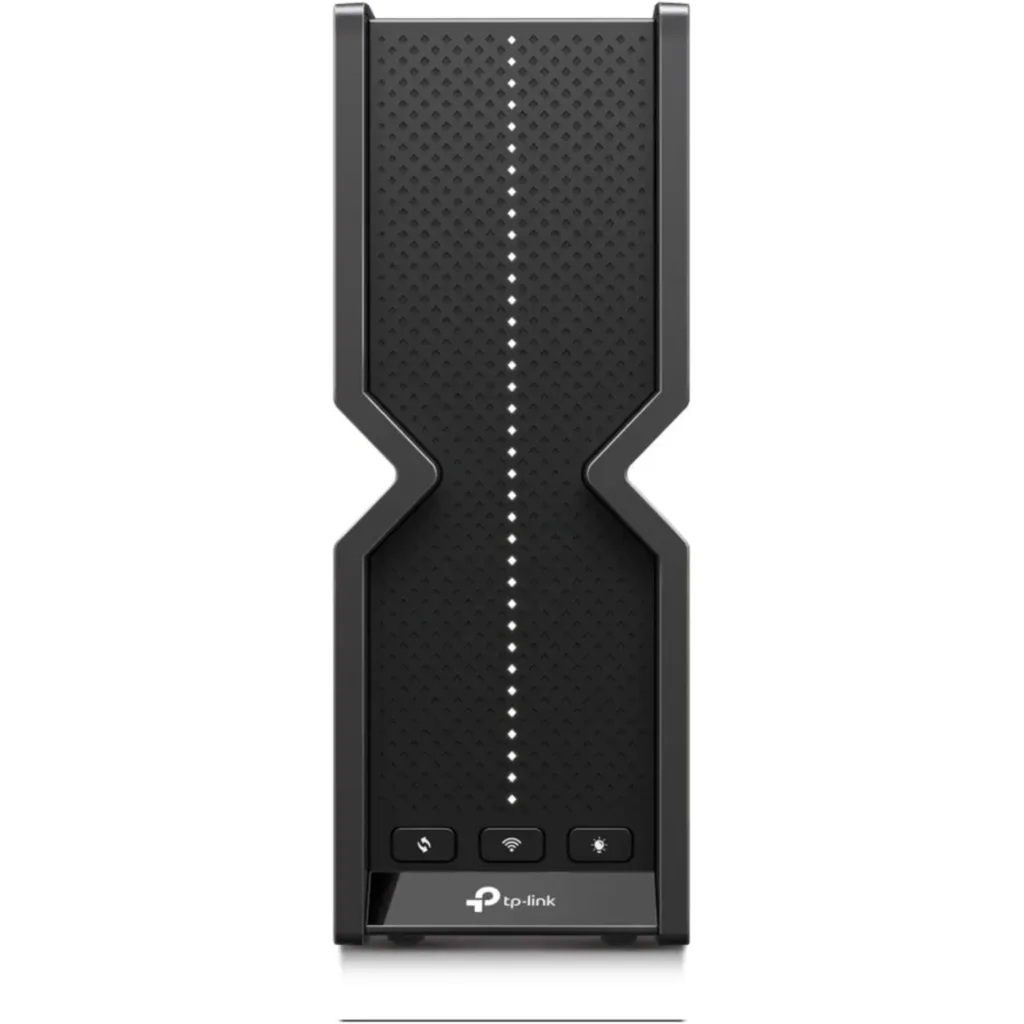 Imagen 3 de Router Archer BE50 WIFI7 Hasta 9300 Mbps TriBand Banda 6G 5 Puertos 2.5G 1 WAN