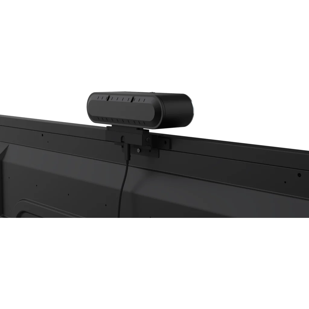 Imagen 7 de CAM BENQ DV01K  4K 8MP USB C IA WEB