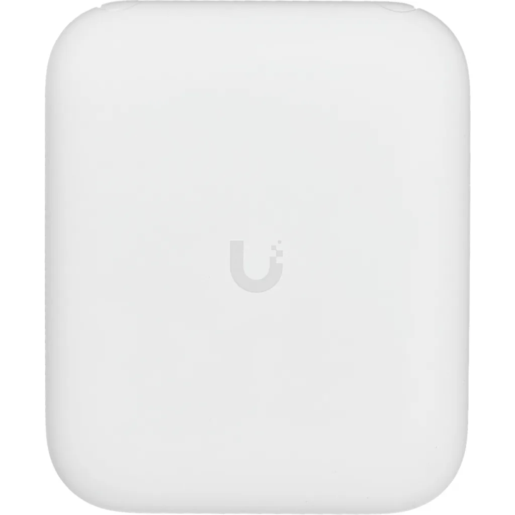Imagen 5 de UBIQUITI 2,4/5/6GHz 2x2x2 10Gbps 1-2500 WiFi7 8/11/10dBi IP67 req-PoE+